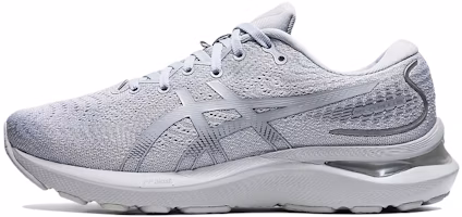 (Women) ASICS Gel Cumulus 24 'Piedmont Grey' 1012B206-023 (Women) ASICS Gel Cumulus 24 'Piedmont Grey' 1012B206-023