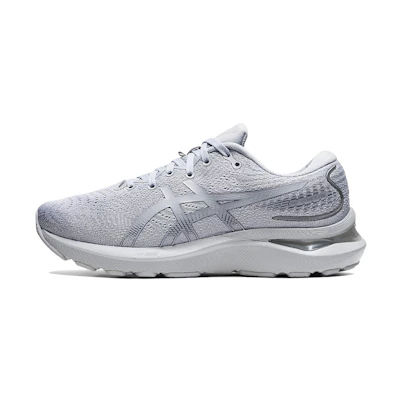 (W) ASICS Gel Cumulus 24 'Piedmont Grey'