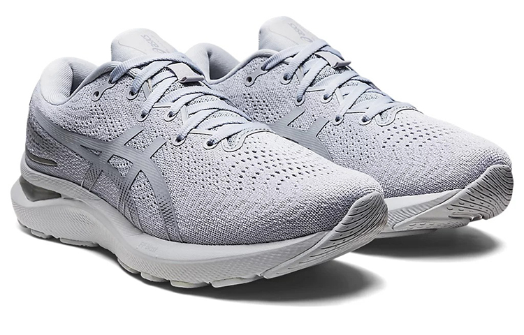 Lookbook (W) ASICS Gel Cumulus 24 ''Piedmont Grau'' 1012B206-023