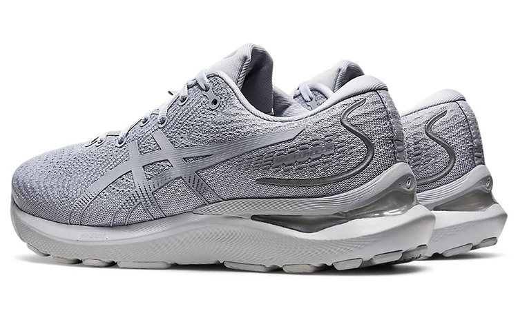 Shop (W) ASICS Gel Cumulus 24 ''Piedmont Grau'' 1012B206-023