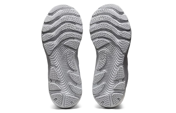 Details for (W) ASICS Gel Cumulus 24 ''Piedmont Grau'' 1012B206-023
