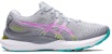 (W) ASICS Gel Cumulus 24 'Kelabu Piedmont Lavender Berseri' 1012B206-022