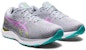 (W) ASICS Gel Cumulus 24 'Kelabu Piedmont Lavender Berseri' 1012B206-022
