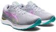 Lookbook (W) ASICS Gel Cumulus 24 'Kelabu Piedmont Lavender Berseri' 1012B206-022