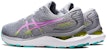 (W) ASICS Gel Cumulus 24 'Kelabu Piedmont Lavender Berseri' 1012B206-022