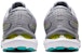 (W) ASICS Gel Cumulus 24 'Kelabu Piedmont Lavender Berseri' 1012B206-022