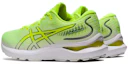 Shop (W) ASICS Gel Cumulus 24 ''Safety Yellow Velvet Pine'' Herren/Laufschuhe 1012B206-750