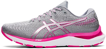 (Women) ASICS Gel Cumulus 24 'Sheet Rock Pink Glow' 1012B206-021 (Women) ASICS Gel Cumulus 24 'Sheet Rock Pink Glow' 1012B206-021
