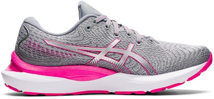 (W) ASICS Gel Cumulus 24 'Sheet Rock Pink Glow' Sepatu Lari Wanita 1012B206-021 Order (W) ASICS Gel Cumulus 24 'Sheet Rock Pink Glow' Sepatu Lari Wanita 1012B206-021