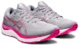 (W) ASICS Gel Cumulus 24 'Sheet Rock Pink Glow' Wanita 1012B206-021