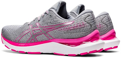 (W) ASICS Gel Cumulus 24 'Sheet Rock Pink Glow' Sepatu Lari Wanita 1012B206-021 Shop (W) ASICS Gel Cumulus 24 'Sheet Rock Pink Glow' Sepatu Lari Wanita 1012B206-021