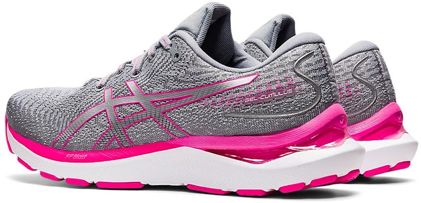 (Women) ASICS Gel Cumulus 24 'Sheet Rock Pink Glow' 1012B206-021 Shop (Women) ASICS Gel Cumulus 24 'Sheet Rock Pink Glow' 1012B206-021