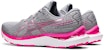 (W) ASICS Gel Cumulus 24 'Sheet Rock Pink Glow' Wanita 1012B206-021