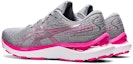 Shop (W) ASICS Gel Cumulus 24 'Sheet Rock Pink Glow' Wanita 1012B206-021