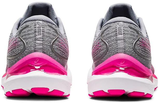 (W) ASICS Gel Cumulus 24 '石板粉光' 运动鞋 1012B206-021 Purchase (W) ASICS Gel Cumulus 24 '石板粉光' 运动鞋 1012B206-021