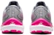 (W) ASICS Gel Cumulus 24 'Sheet Rock Pink Glow' Wanita 1012B206-021