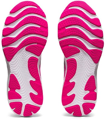 (Women) ASICS Gel Cumulus 24 'Sheet Rock Pink Glow' 1012B206-021 Details for (Women) ASICS Gel Cumulus 24 'Sheet Rock Pink Glow' 1012B206-021