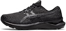 Buy (W) ASICS Gel Cumulus 24 'Hitam Pekat' 1012B206-001