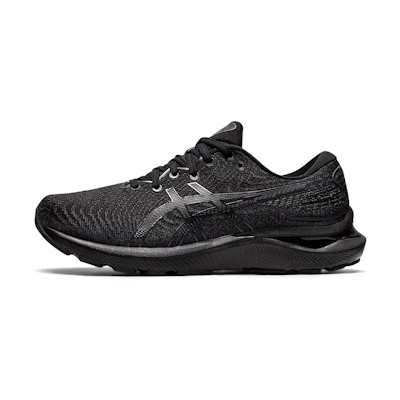 (W) ASICS Gel Cumulus 24 'Triple Black'