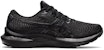 (W) ASICS Gel Cumulus 24 'Hitam Pekat' 1012B206-001