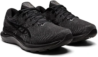 Lookbook (女款)ASICS Gel Cumulus 24「全黑」1012B206-001