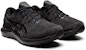 (W) ASICS Gel Cumulus 24 'Hitam Pekat' 1012B206-001