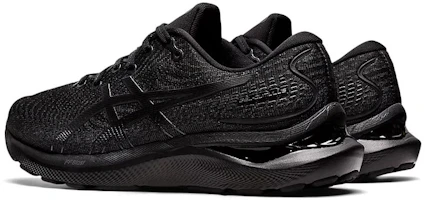 Shop (女款)ASICS Gel Cumulus 24「全黑」1012B206-001