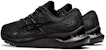 (W) ASICS Gel Cumulus 24 'Hitam Pekat' 1012B206-001