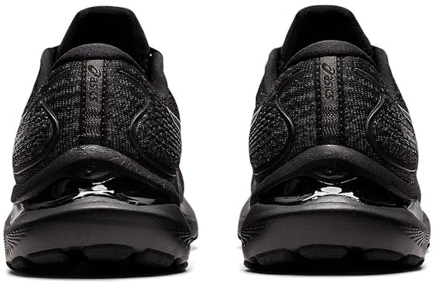 (W) アシックス ゲルクムラス24 トリプルブラック 1012B206-001 Purchase (W) アシックス ゲルクムラス24 トリプルブラック 1012B206-001