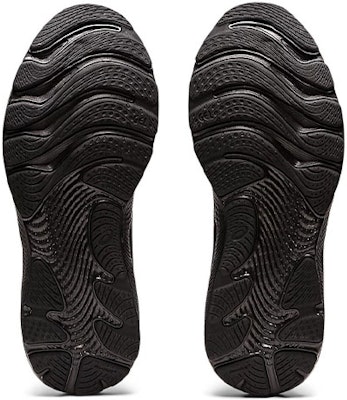 (W) アシックス ゲルクムラス24 トリプルブラック 1012B206-001 Details for (W) アシックス ゲルクムラス24 トリプルブラック 1012B206-001