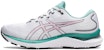 (W) ASICS Gel-Cumulus 24 'Putih Hijau' 1012B369-020