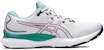 (W) ASICS Gel-Cumulus 24 'Putih Hijau' 1012B369-020