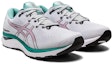 Lookbook (W) ASICS Gel-Cumulus 24 'Putih Hijau' 1012B369-020