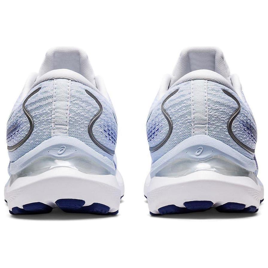 Purchase (W) 亚瑟士 Gel Cumulus 24 '白色柔软天空' 1012B206-101