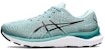 (W) ASICS Gel Cumulus 24 D 'Hijau Oasis' 1012B205-300