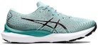 Order (W) ASICS Gel Cumulus 24 D 'Hijau Oasis' 1012B205-300