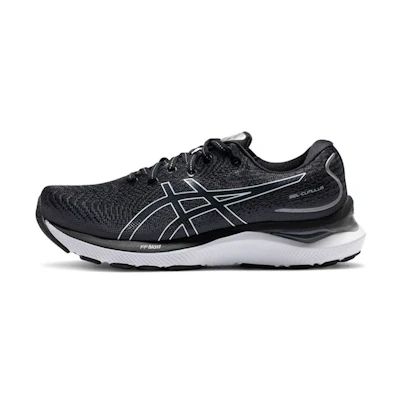(W) ASICS Gel Cumulus 24 D Wide 'Carrier Grey'