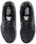Shop (W) ASICS Gel Cumulus 24 D Wide 'Carrier Grey' Lelaki Hitam Kelabu Kasut Sukan 1012B205-020