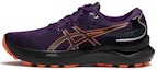 Buy (W) ASICS Gel Cumulus 24 GORE-TEX 'Night Shade Nova Orange' Lelaki Wanita Kasut 1012B311-500
