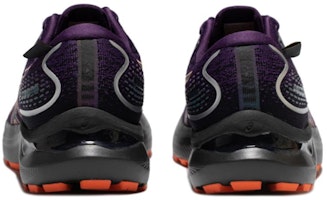 (女性款)ASICS Gel Cumulus 24 GORE-TEX 'Night Shade Nova Orange' 1012B311-500 Shop (女性款)ASICS Gel Cumulus 24 GORE-TEX 'Night Shade Nova Orange' 1012B311-500