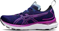 Buy (W) ASICS Gel Cumulus 24 MK 'Dive Blue Orchid' Sepatu Lari 1012B261-400
