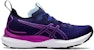 (W) ASICS Gel Cumulus 24 MK 'Dive Blue Orchid' - Biru Anggun Orkid 1012B261-400
