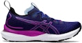 Order (W) ASICS Gel Cumulus 24 MK 'Dive Blue Orchid' - Biru Anggun Orkid 1012B261-400