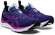 (W) ASICS Gel Cumulus 24 MK 'Dive Blue Orchid' - Biru Anggun Orkid 1012B261-400
