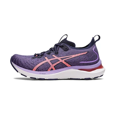 (W) ASICS Gel Cumulus 24 MK 'Dusty Purple Papaya'
