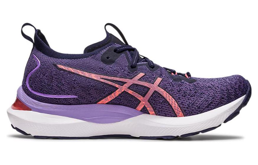 Order (W) ASICS Gel Cumulus 24 MK '尘紫木瓜' 1012B261-500