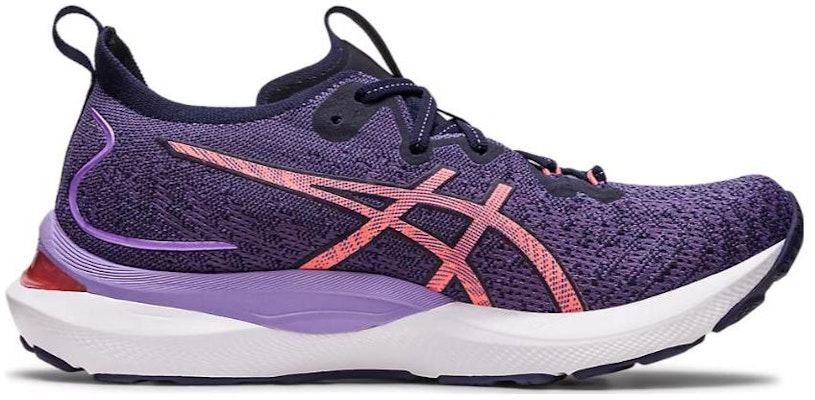 (W) ASICS Gel Cumulus 24 MK 'Ungu Pudar Papaya' 1012B261-500 Order (W) ASICS Gel Cumulus 24 MK 'Ungu Pudar Papaya' 1012B261-500