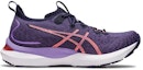 Order (W) ASICS Gel Cumulus 24 MK 'Ungu Pudar Papaya' 1012B261-500