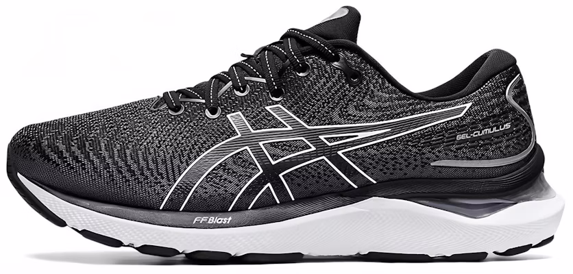 (W) 亚瑟士 Gel Cumulus 24 窄版 '灰白' 1012B207-020 Buy (W) 亚瑟士 Gel Cumulus 24 窄版 '灰白' 1012B207-020