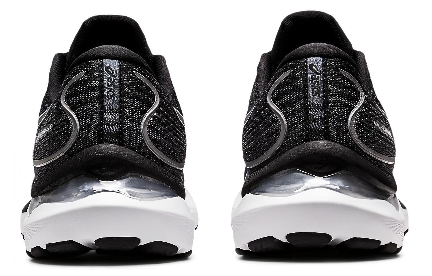 (W) ASICS Gel Cumulus 24 Narrow 'Carrier Grey White' 圖 5